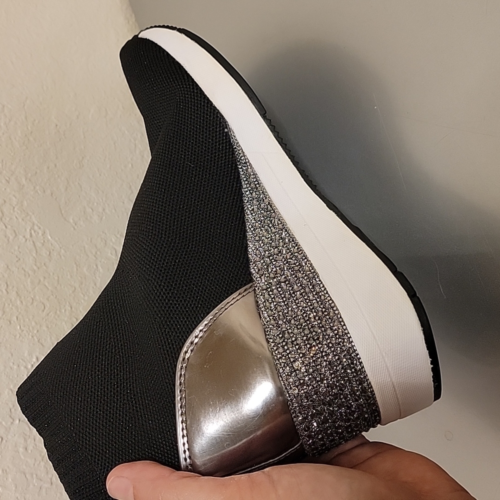 Michael Kors Sneakers - Picture 5 of 6